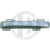 Tagfahrleuchte Diederichs 1616288 Hd Tuning FüR Mercedes Benz Mercedes Benz