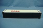 O 2 or 3 Rail Atlas OOCL 45' Container  B2 — photo 6