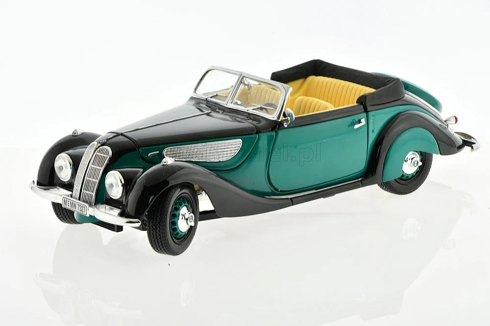 Guiloy 1:18 BMW Diecast & Toy Vehicles for sale | eBay
