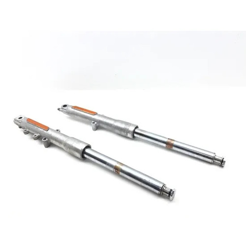 Harley-Davidson 2001 Heritage Softail Classic EFI Front Forks Tubes Legs 3435 x