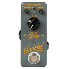 Suhr Woodshed Andy Wood Signature Compressor ...