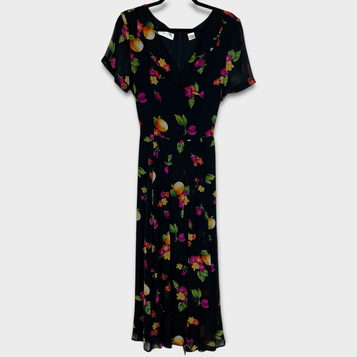 Dana Buchman Silk Long Dresses for Women for sale | eBay