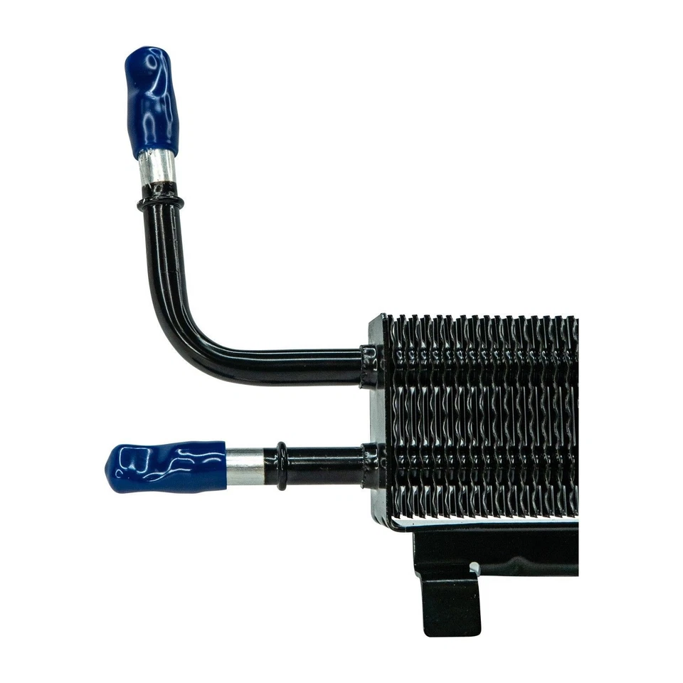 Enfriador con aletas de dirección asistida Edelmann 58023 para 94-98 Dodge 1500 2500 3500 4000 Foto 3 de 4