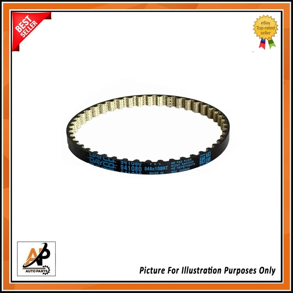 ENGINE TIMING BELT KIT FOR FORD 1.0 12V ECOBOOST 3 CYL CAM BELT - NEW - Image 4 of 4