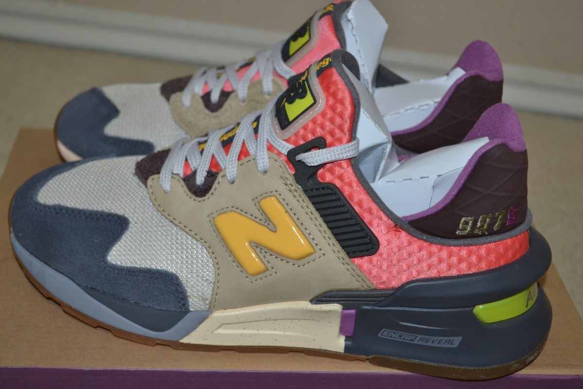 Size 8.5 - New Balance Bodega x 997S Better Days for sale