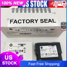AB 1734-IE2V AB 2 Point Analog Input Module N...