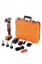VEVOR Cordless Electric Tube Expander 20V Max for 1/2" 3/4" & 1" PEX-A Pipes