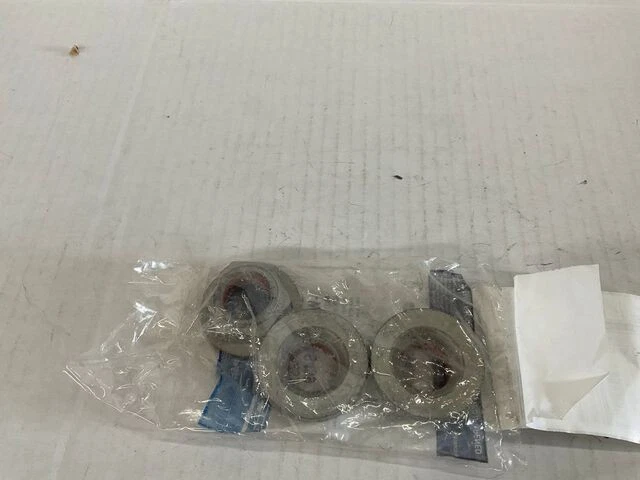 Подлинный Ford 1989-2014 Ford - гайка оси W710084-S439 - Изображение 2 из 4