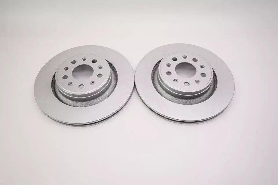 Maserati Ghibli 2017-2023 Rear Brake disc