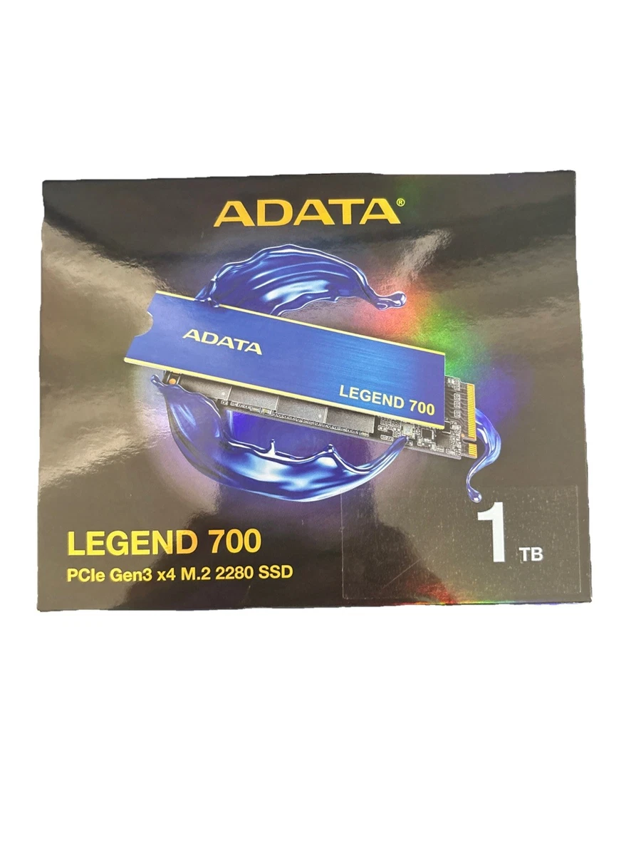 ADATA M.2 Interface 1 TB Solid State Drives for sale | eBay