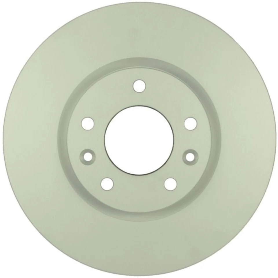 SET-BS20011441-2 Bosch Juego de discos de freno delanteros de 2 ruedas para Mazda Ford Fusion MKZ Foto 2 de 4