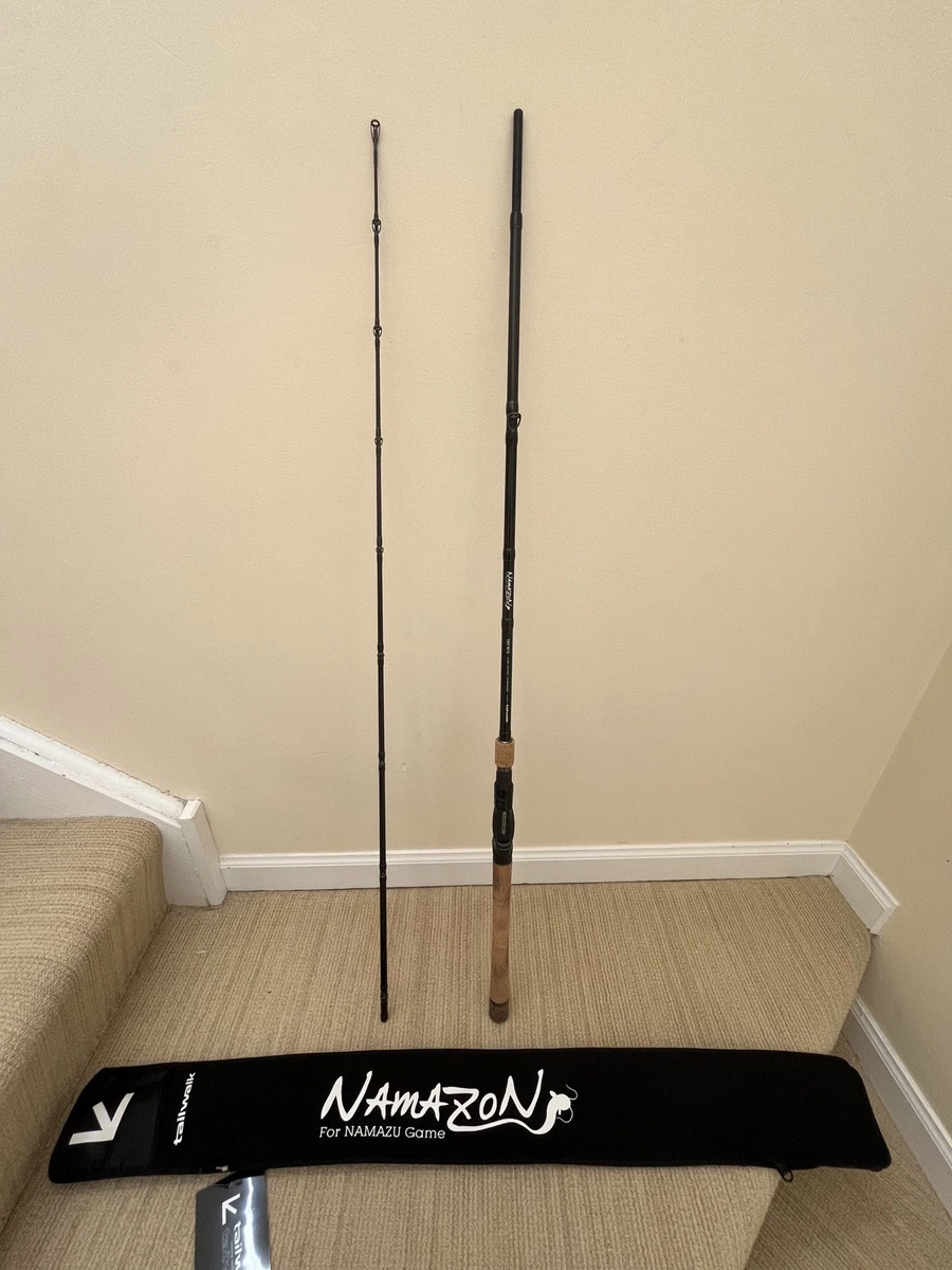 angler's fish n mate bumper mount rod holders Rod Rack 2