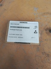 Siemens SED2-FAN2-20A VFD Cooling Fan (6SE6400-7AA00-0AN0) – Brand New