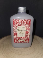 Lauren Nichole POMEGRANATE Bubble Bath 8.7oz NEW/SEALED