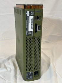 Halo 3 Edition Xbox 360 Console w/ Controller