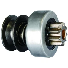 New Starter Drive For International 1300D L6 3.9L 69-70 2701477 B8C-11350-A