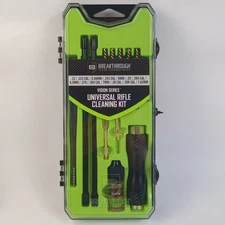Breakthrough Clean Technologies Vision Series Universal Rifle Cleaning Kit