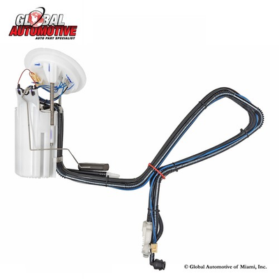 #ad Bosch 66157 Fuel Pump for 2006 2010 BMW 528i 528xi 530i 530xi 550i 3.0L 4.8L $84.50