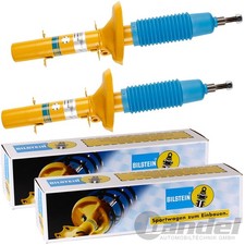 2xBILSTEIN B8 SPORT STOSSDÄMPFER VORNE passend für VW GOLF 4 AUDI A3 8L TT SKODA
