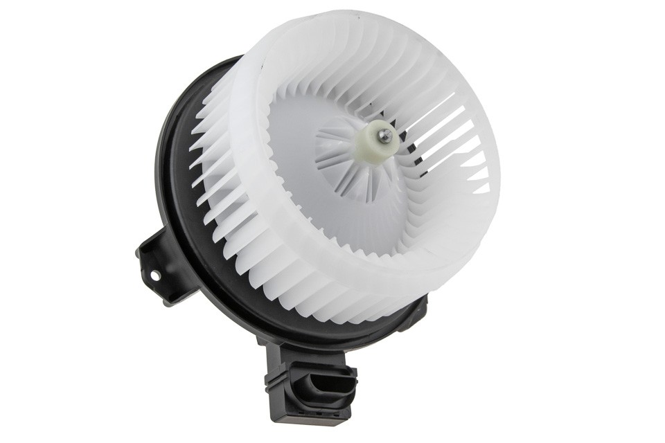 Pulseur d'air habitacle anti-buée pour Jeep Wrangler et Honda Civic VIII 12V