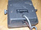Motorola Wired POWER Speaker Black. — photo 2