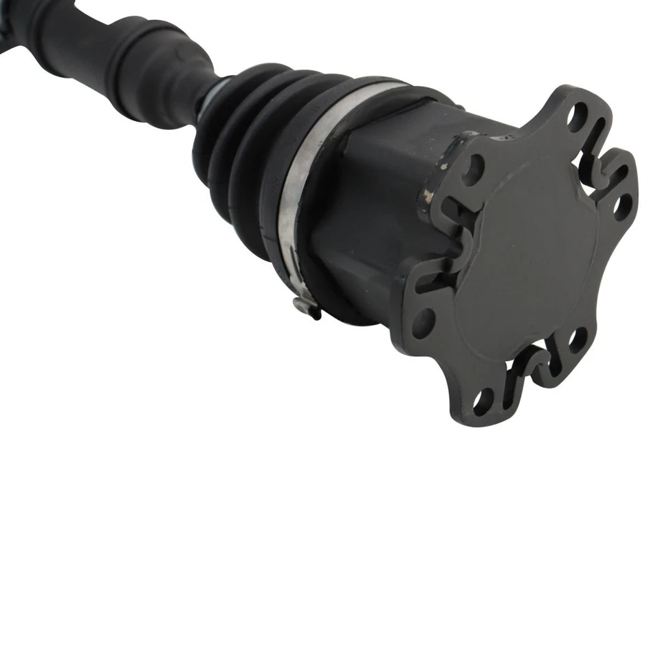 Eje delantero izquierdo CV compatible con Volkswagen Golf 2002-2006 Foto 2 de 3