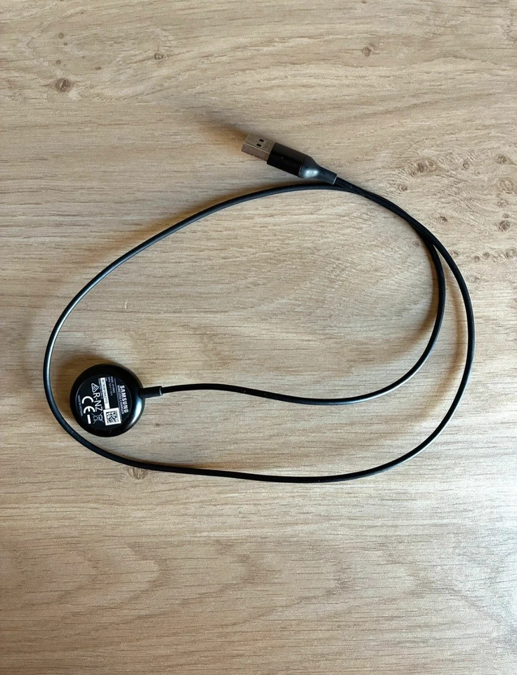 Samsung Galaxy Watch Active, foto 2 di 4