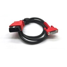 DB26P to OBD2 16Pin Cable - For Autel MS908/MS906/MS905 Diagnostic Tool