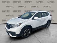 2021 Honda CR-V Special Edition