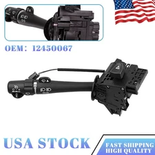 For 2003-2006 Chevrolet Silverado 1500 2500 3500 Turn Signal Switch Assembly