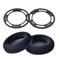 Replace Old Broken Earpads Buckle forHifiman Velour HE560 HE400i HE350 Headphone