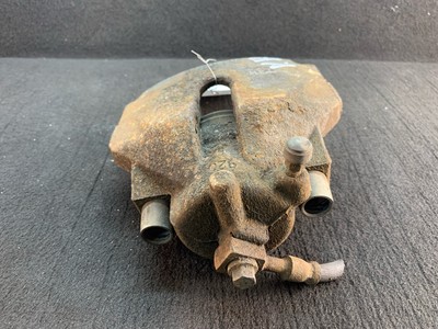 250639 Bremssattel rechts vorne OPEL Astra G CC (T98) FN57/25  