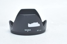 Sigma LH 780-04 Lens Hood for 17-70mm 18-50mm 18-200mm 18-250mm 72mm