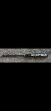 32/29  Louisville Slugger 2025 Meta (-3) BBCOR Gently Used