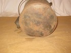 Vintage Original NYC New York Central System Railway Railroad Oiler Oil Can LQQK — photo 6