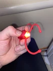 Porte clés lampe de poche Supreme Nitize 