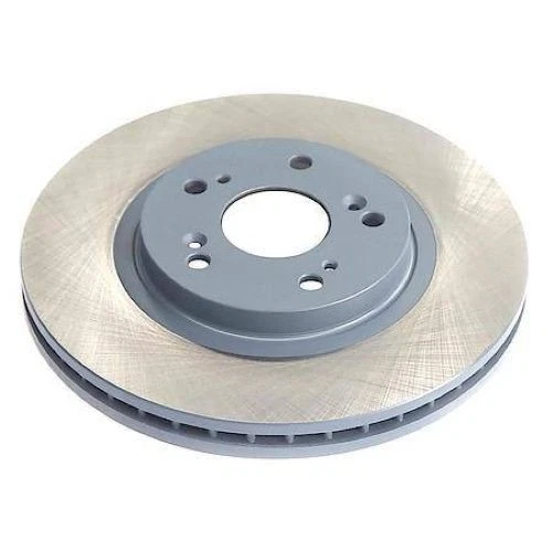 Rotor de freno de disco CARQUEST YH200839P Acura TSX 2009-2014, Honda Accord 2008-2010 Foto 2 de 2