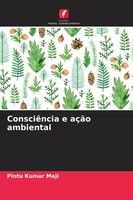 ConsciêNcia E AçãO Ambiental Pintu Kumar Maji Taschenbuch Portugiesisch 2026