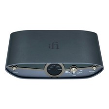 iFi Audio Zen Phono 3 MM  MC Phono Stage with Subsonic Filter