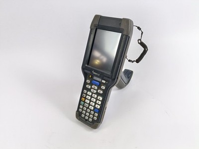 Intermec CK3XAB4K000W4100 CK3X Ultra-Rugged Mobile Computer