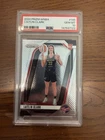 2024 Panini Prizm Caitlin Clark #145 Rookie Variation - PSA 10 Low PoP