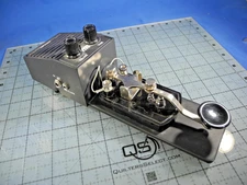 MFJ-557 DELUXE MORSE CODE PRACTICE OSCILLATOR CW - Very Nice! (Free Shipping!)