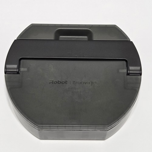 Genuine iRobot Braava Jet M6 m6012 m6112 6113 Robot Mop Water Solution Tank Bin