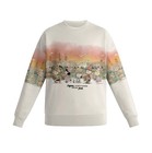 Peanuts Gang Women’s Snoopy And Friends  Sweatshirt Large NWT — photo 4