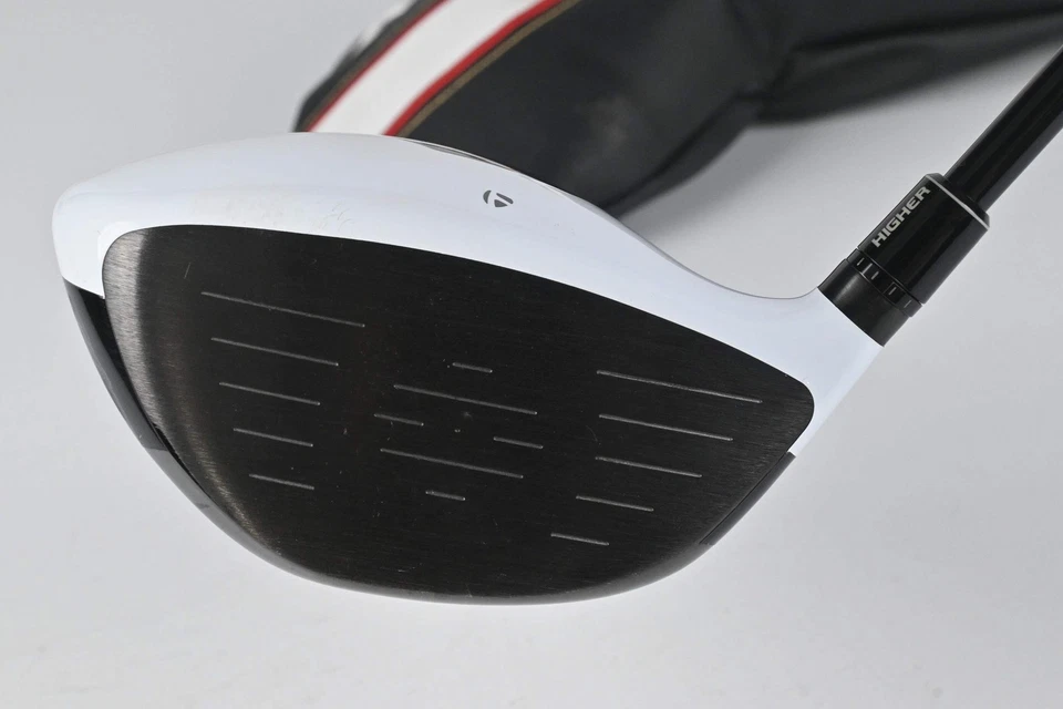 Taylormade M2 2016 Driver / 10.5 Degree / Stiff Flex Fujikura Pro 60 Shaft - Image 4 of 4