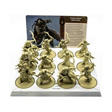 Game of Thrones Mini Loose 32mm Stormcrow Dervishes #2 NM