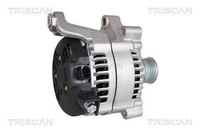 Triscan Lenker, RadaufhäNgung 8500 27522 FüR Volvo
