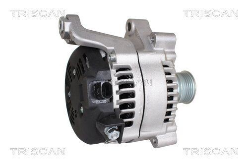 Triscan Lenker, RadaufhäNgung 8500 27522 FüR Volvo-image