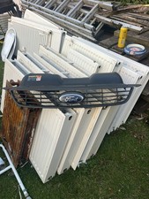 Ford Focus  Front Grille 