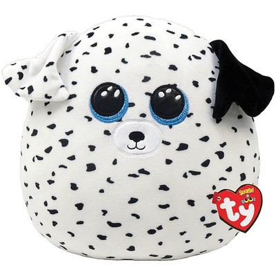 Ty Squish-a-Boo's, ''Fetch'' Dalmatiner, ca 25cm